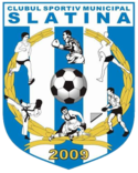 CSM Slatina